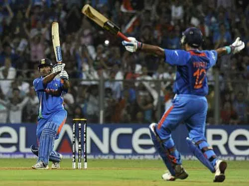 Dhoni