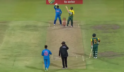 Dhoni