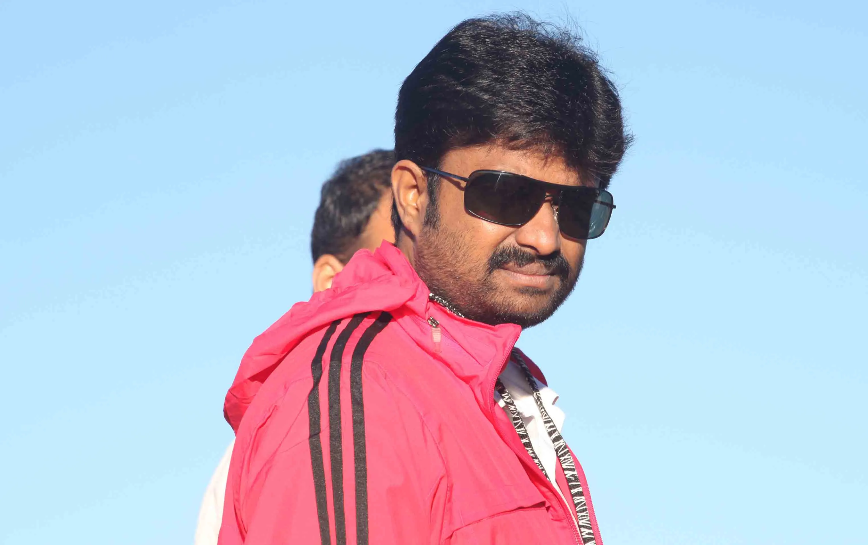 al vijay