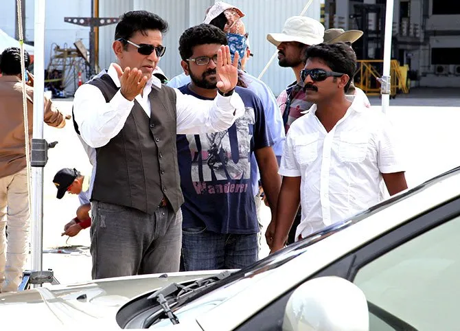 viswaroopam 2