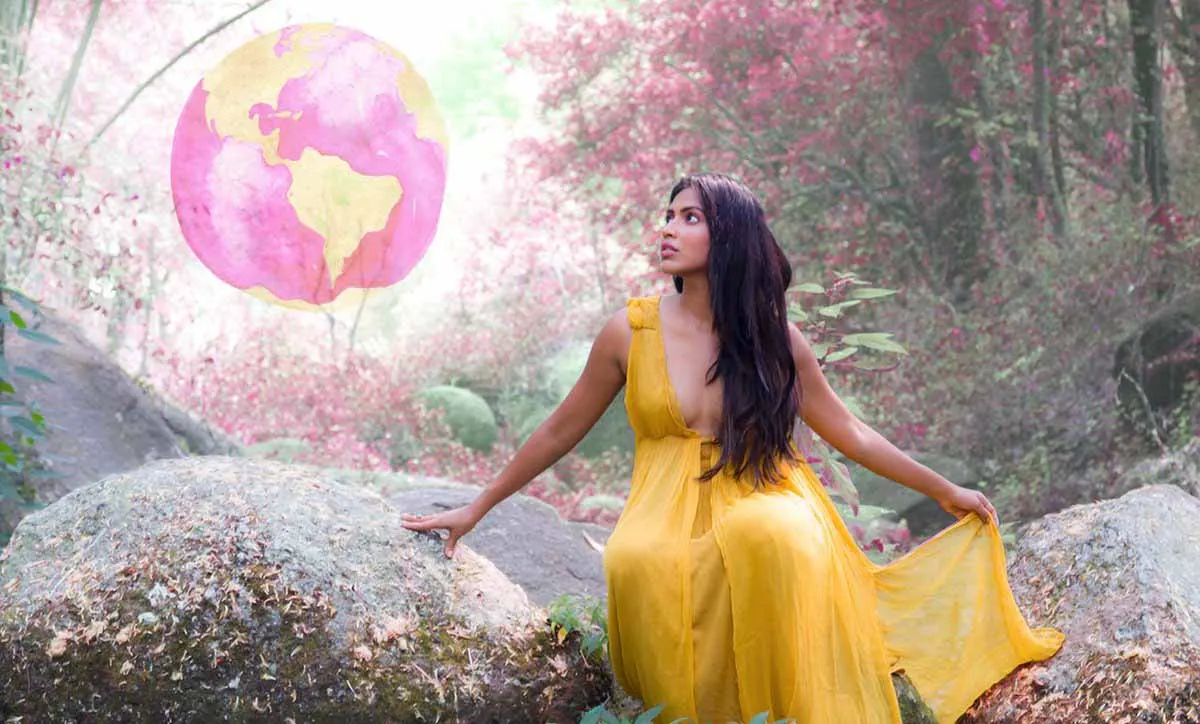 amala paul