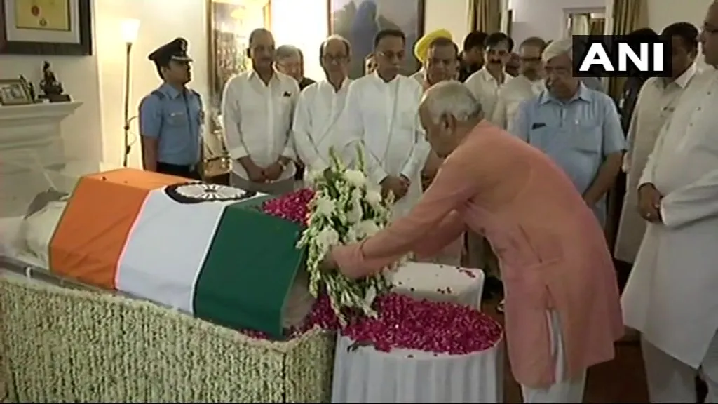 mohan baghwat