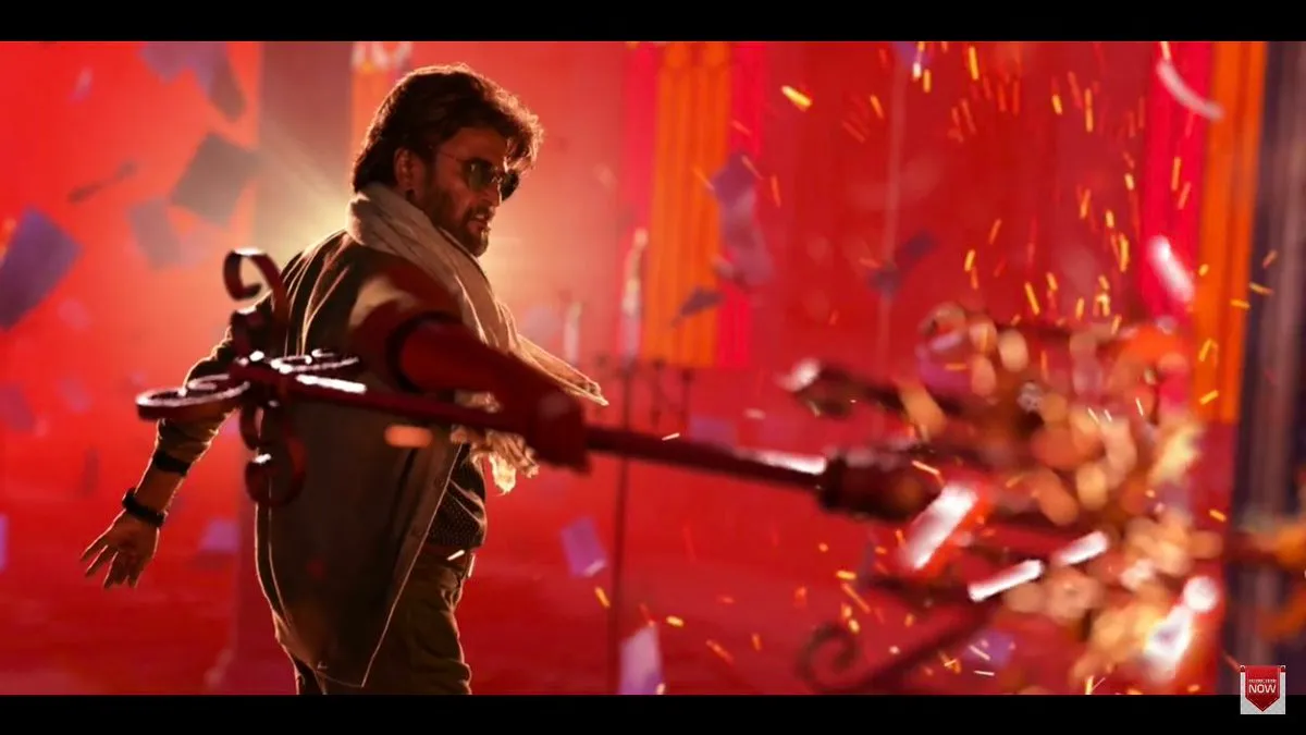 rajini