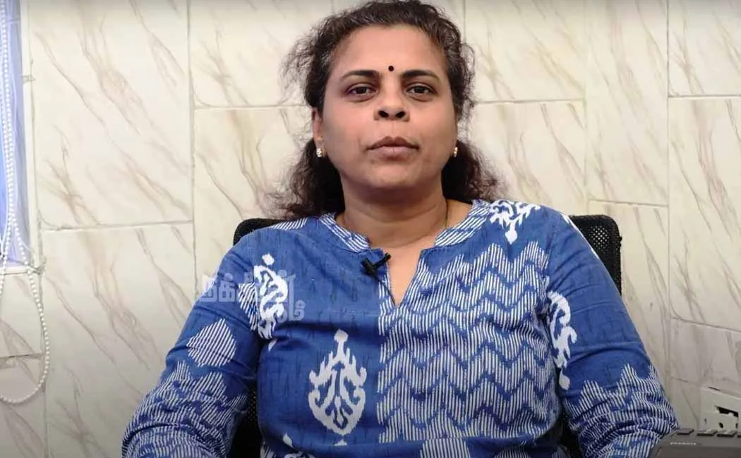   Can mental disease be completely cured? - explains psychiatrist Poorna Chandrika