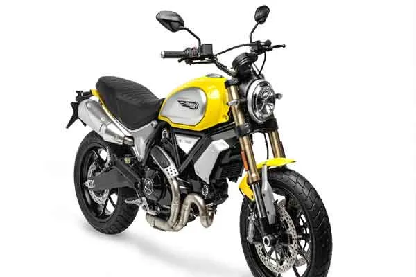 ducati