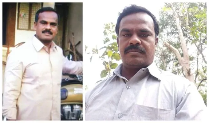 ramalingam  