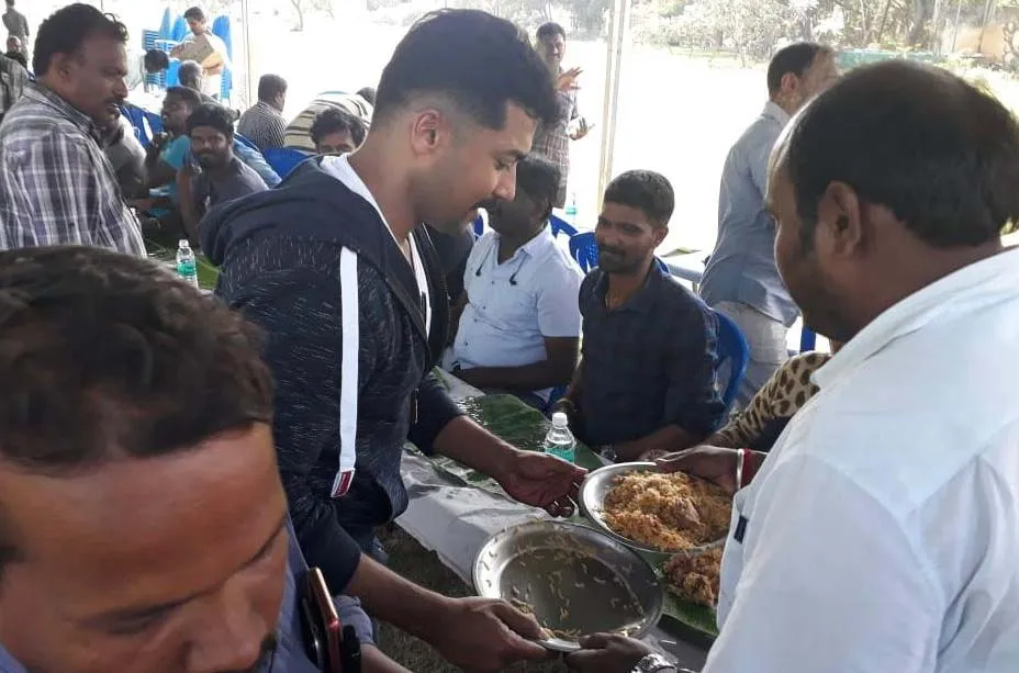 surya