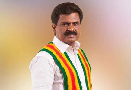 E.R.Eswaran