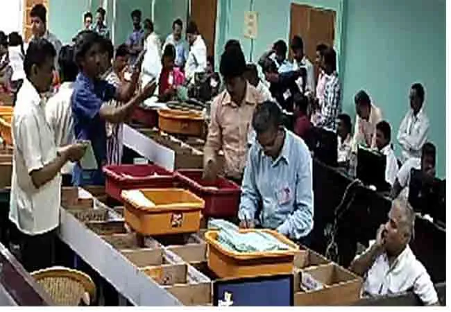  Equal vote- finally admk won  