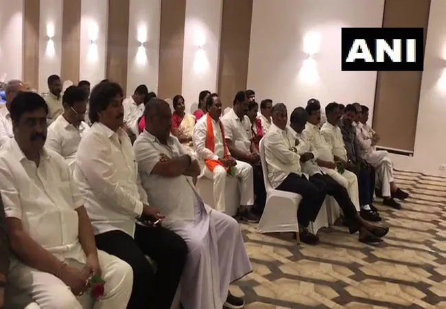 karnataka formula bjp applied in tamilnadu state