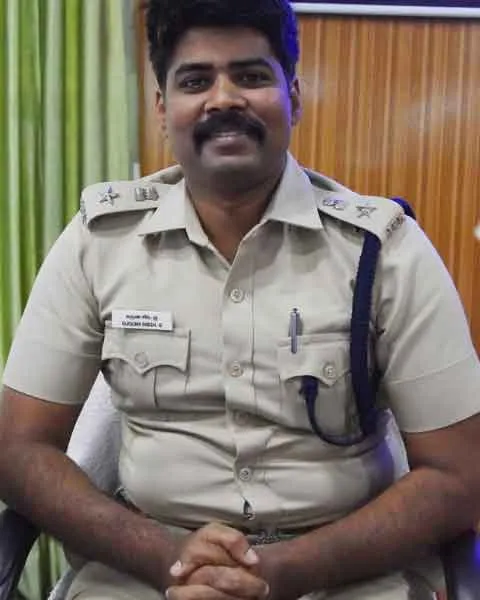 POLICE