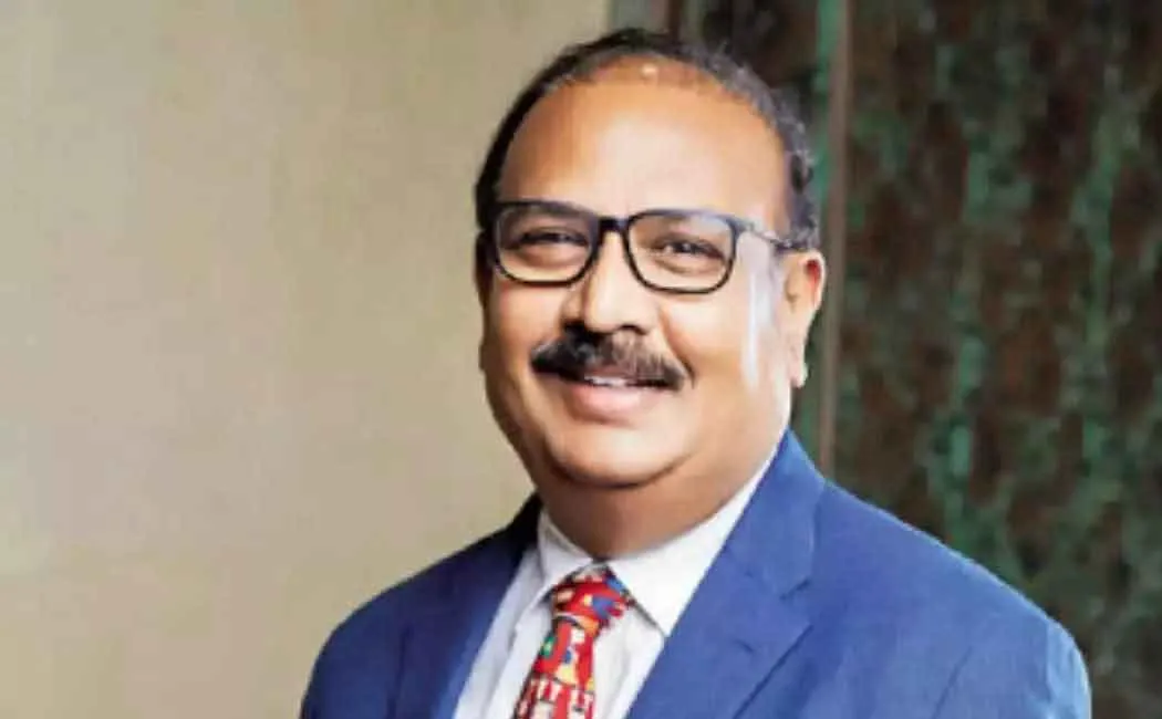 KRISHNA ELLA 