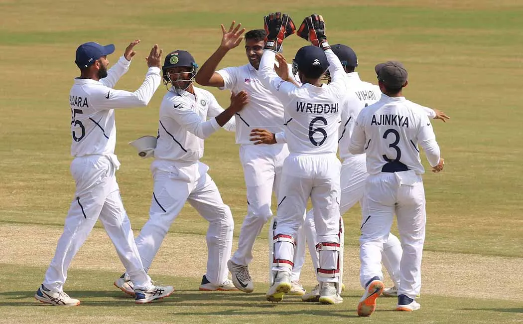 india vs south africa first test cricket match ravichandran aswin record