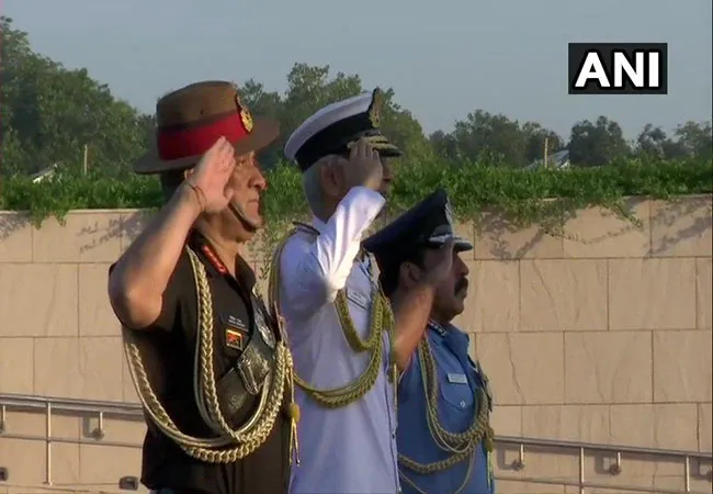 Air Force Day:   Courtesy of the Army Commanders!