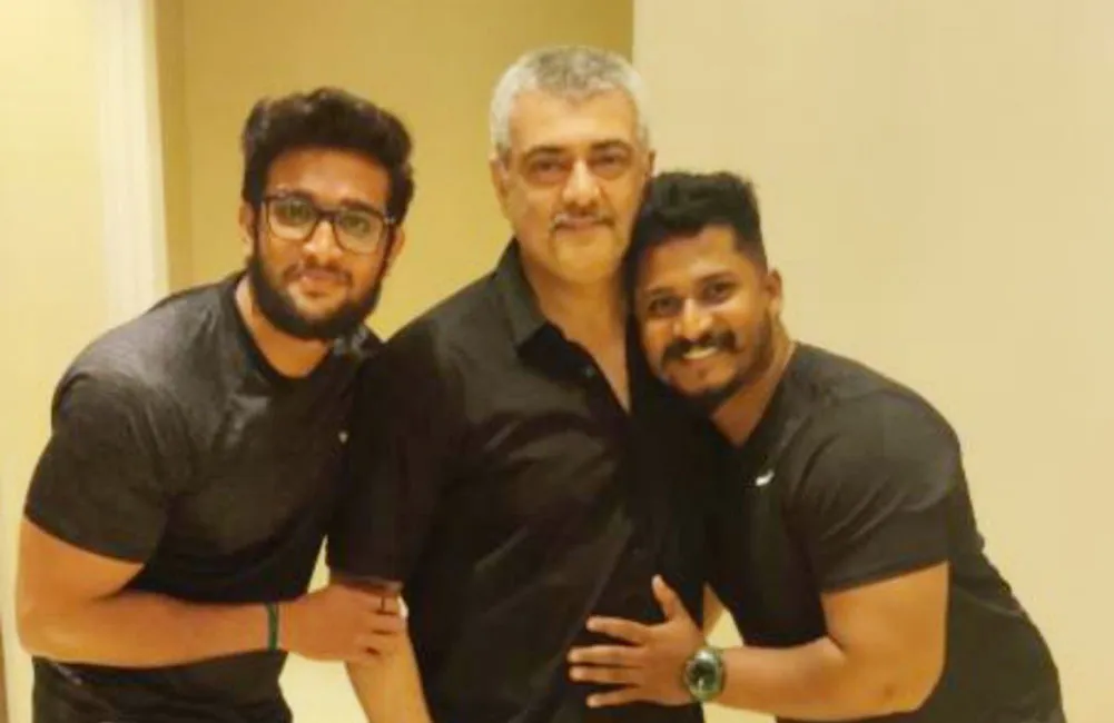 ajith