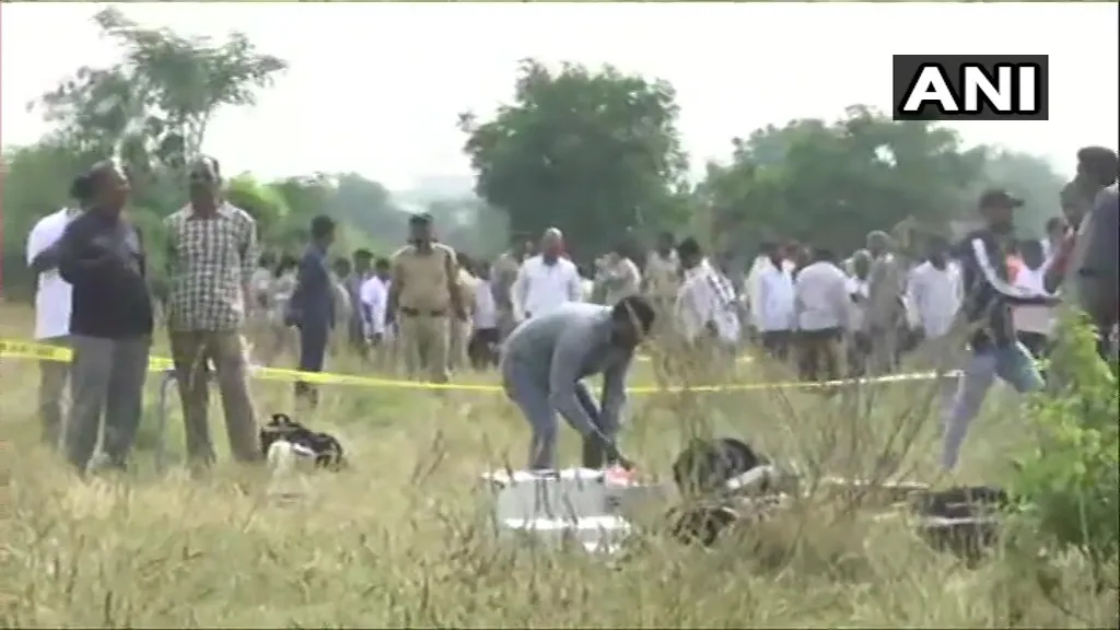 telangana women incident four police high court order 