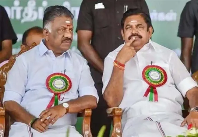 Anna Thozhir Sangam secretary minister m.r vijayabasker appointed admk eps- ops  