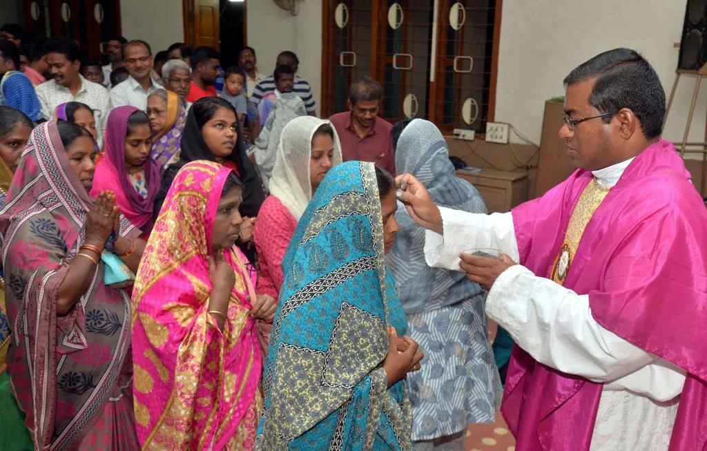 Christians Festival 