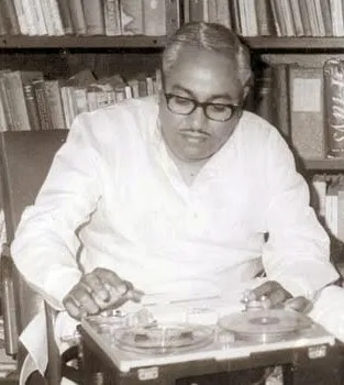 EVK Sampath