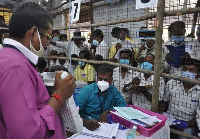 TN ASSEMBLY ELECTION RESULTS CANDIDATES WINNING VOTES DIFFERENCE 