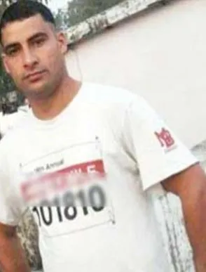 police