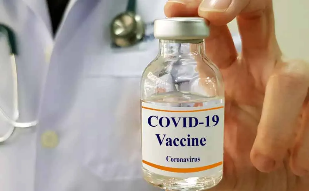 corona vaccine 