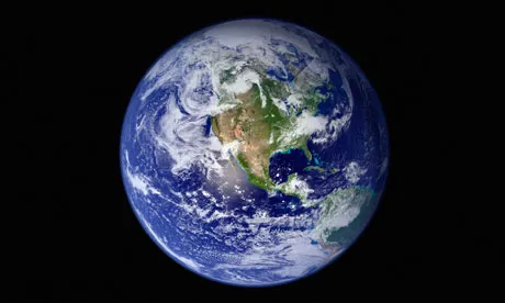 This will happen in 2030 ... Red Alert for the whole of mankind!