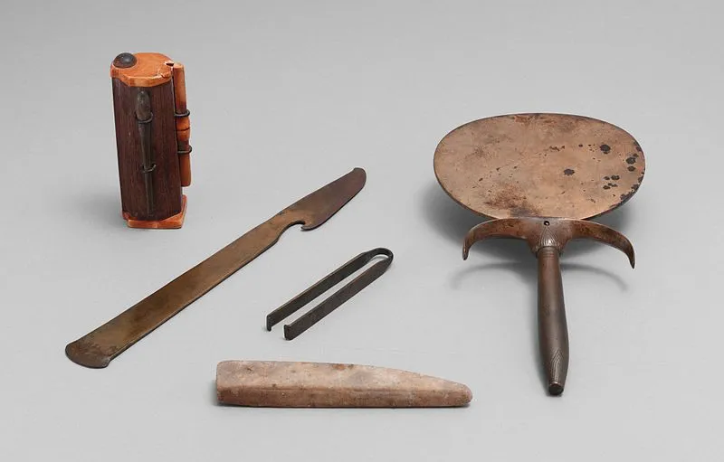 cosmetic set