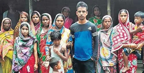Child marriage
