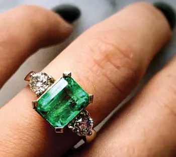 Emerald
