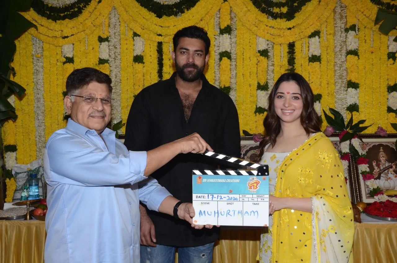 Tamannaah