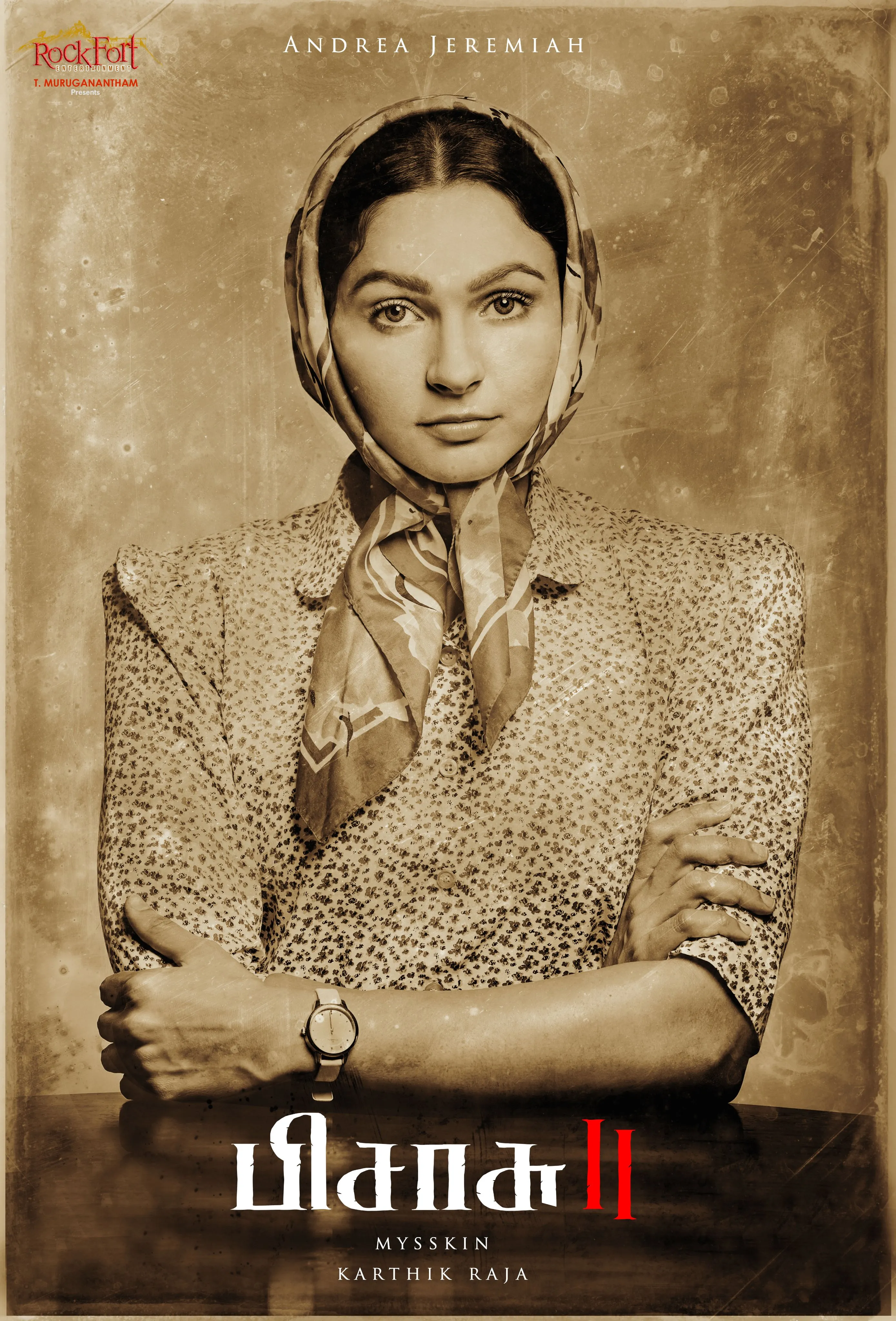 andrea