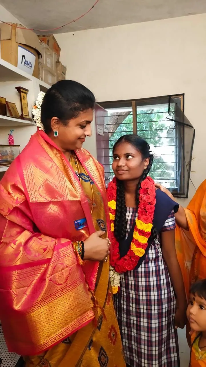roja