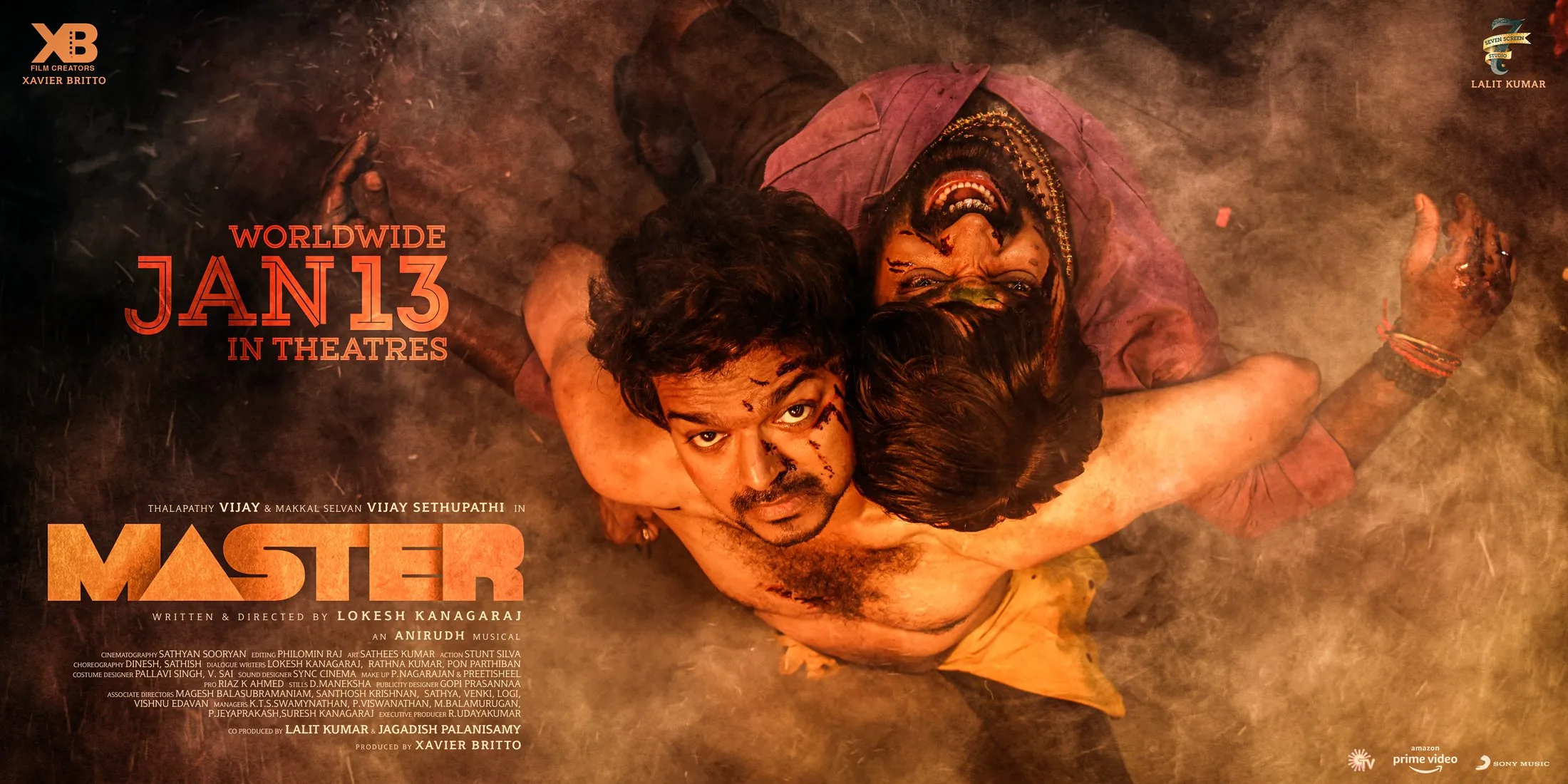 vijay