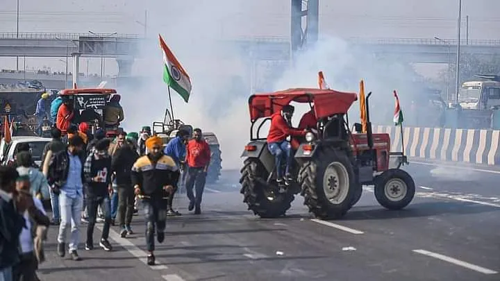  From the Pegasus to the peasant struggle! Highlights of 2021!