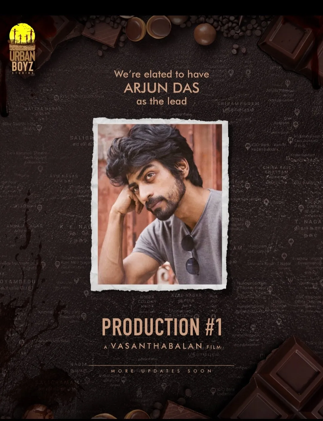 Vasanthabalan