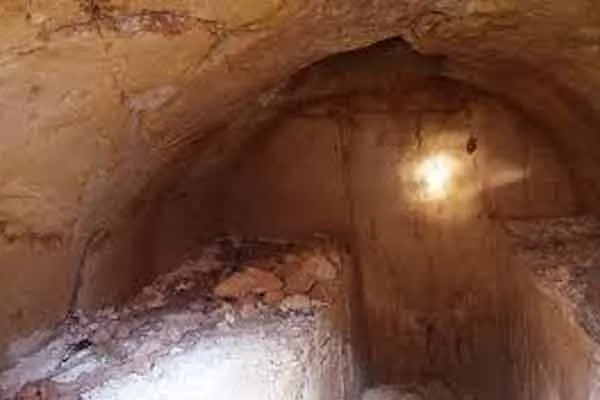 etruscans 