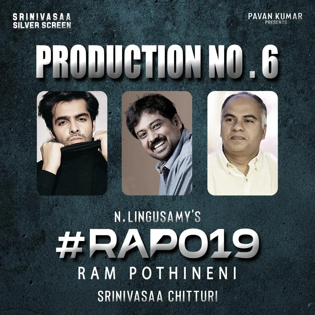 lingusamy