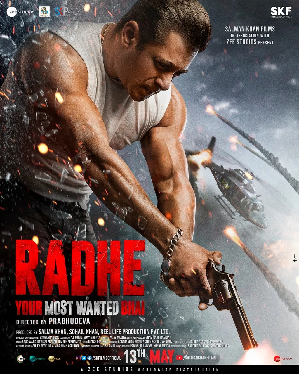 salman khan