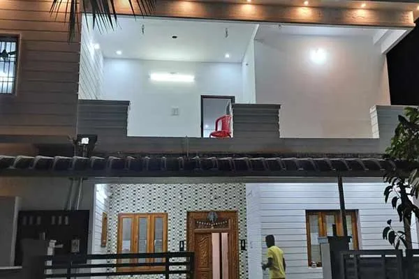 Vck allegations Raiding election office to prevent Thirumavalavan victory  