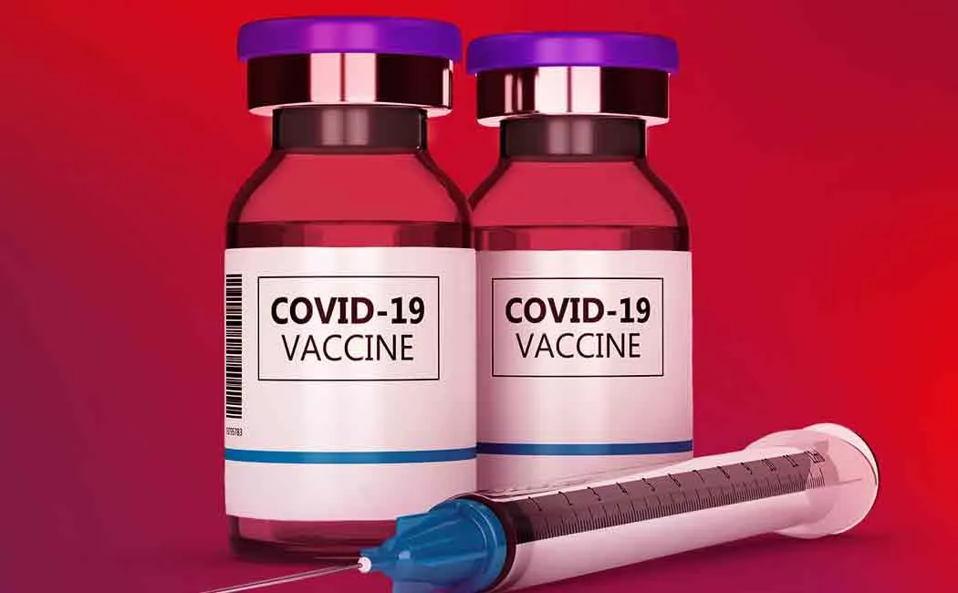 corona vaccine 
