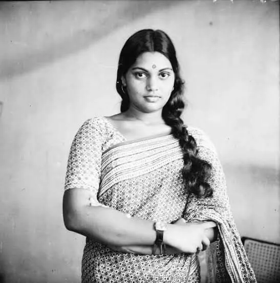  Artist Sam about Silk Sumita
