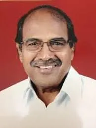  Advocates complain on MP ... !!