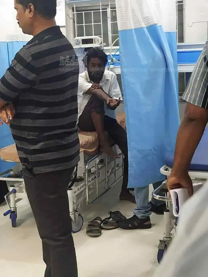 They have made me mentally ill - Mukhilan Interview