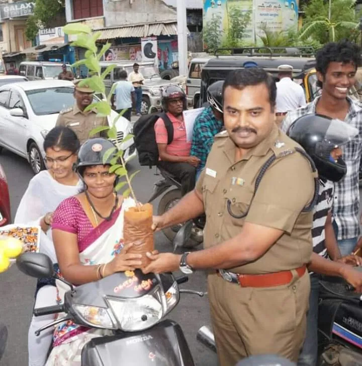 nellai police