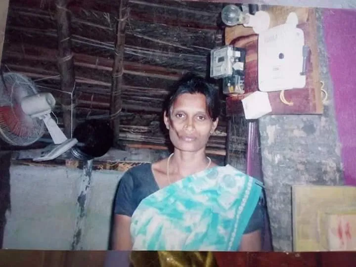 incident in thiruvannamalai...