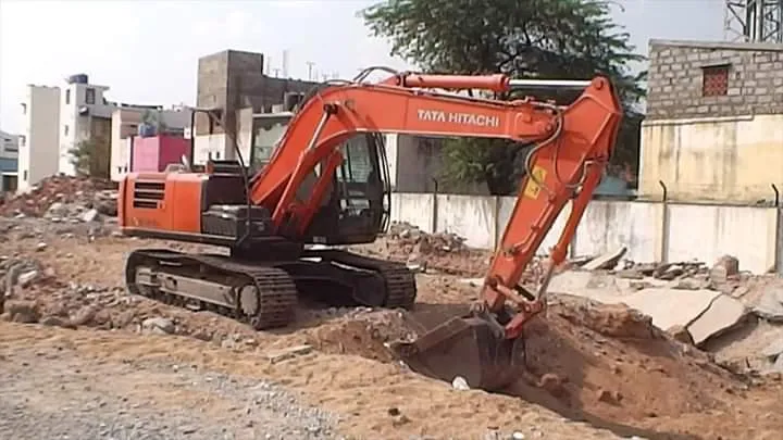 Tiruppattur vehicles Confiscation issue 