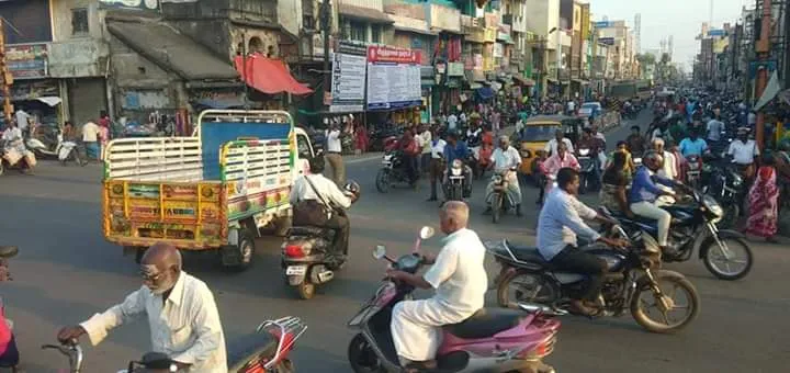 CUDDALORE 