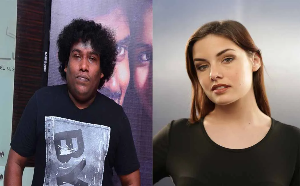 yogi babu