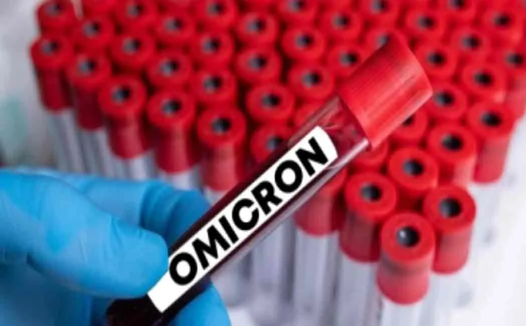 omicron 